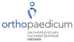 orthopaedicum ORTHOPÄDISCHES FACHARZTZENTRUM GIESSEN