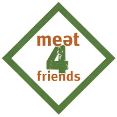 meat 4 friends