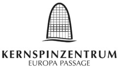 KERNSPINZENTRUM EUROPA PASSAGE