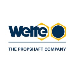 Welte THE PROPSHAFT COMPANY