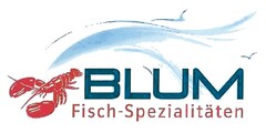 BLUM Fisch-Spezialitäten