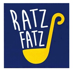 RATZ FATZ