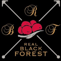 RBF REAL BLACK FOREST