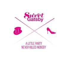 Sweet Gatsby