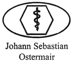 Johann Sebastian Ostermair