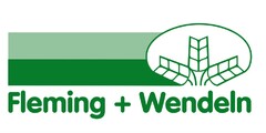 Fleming + Wendeln