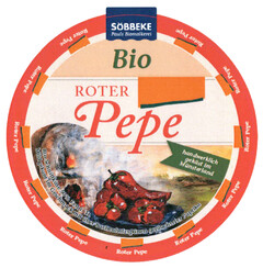ROTER Pepe