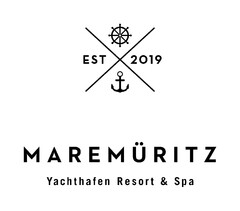 MAREMÜRITZ Yachthafen Resort & Spa