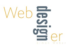 Webdesigner