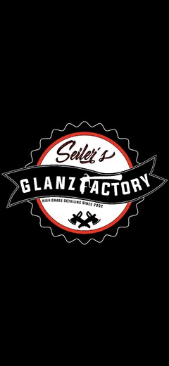 Seiler's GLANZ FACTORY