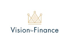 Vision for Finance