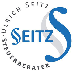 ULRICH SEITZ STEUERBERATER