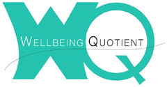WQ WELLBEING QUOTIENT
