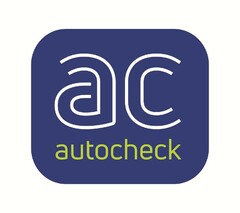 ac autocheck