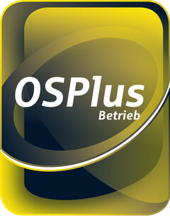 OSPlus Betrieb