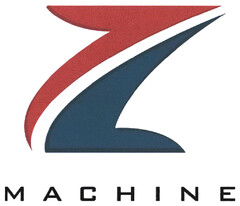 Z MACHINE