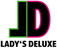 LD LADY'S DELUXE