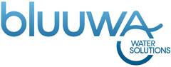 bluuwA WATER SOLUTIONS