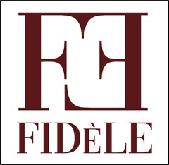 FIDÈLE