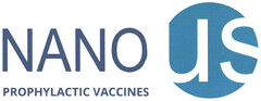 NANO us PROPHYLACTIC VACCINES