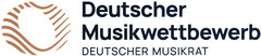 Deutscher Musikwettbewerb DEUTSCHER MUSIKRAT