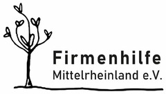 Firmenhilfe Mittelrheinland e.V.
