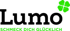 Lumo SCHMECK DICH GLÜCKLICH