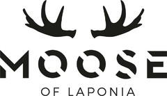 MOOSE OF LAPONIA