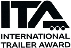 ITA INTERNATIONAL TRAILER AWARD