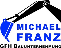 MICHAEL FRANZ GFH BAUUNTERNEHMUNG