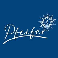 Pfeifer