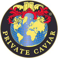 PRIVATE CAVIAR