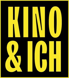 KINO & ICH