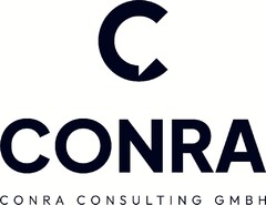 C CONRA CONRA CONSULTING GMBH