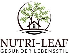 NUTRI-LEAF GESUNDER LEBENSSTIL