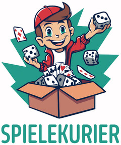 SPIELEKURIER