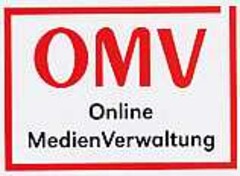 OMV Online MedienVerwaltung