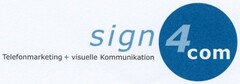 sign4com