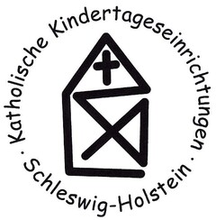 Katholische Kindertageseinrichtungen Schleswig-Holstein