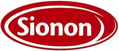 Sionon