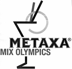 METAXA MIX OLYMPICS