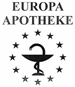 EUROPA APOTHEKE