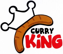 CURRY KiNG