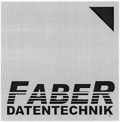 FABER DATENTECHNIK