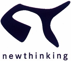 newthinking