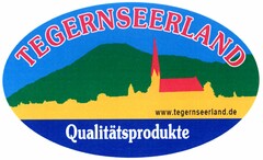 TEGERNSEERLAND Qualitätsprodukte