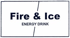 Fire & Ice ENERGY DRINK