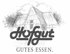 Hofgut GUTES ESSEN.