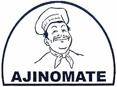 AJINOMATE