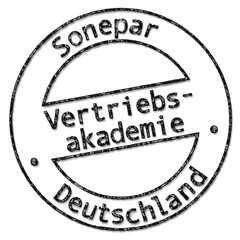 Sonepar Vertriebsakademie Deutschland
